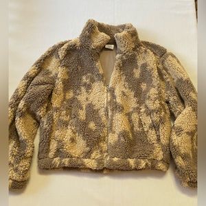 The Sage Collective jacket, size XL